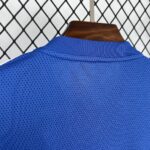 Retro Chelsea 2009/10 Home Long Sleeve Jersey - Image 3
