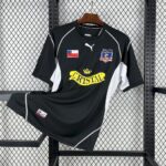 Retro Colo Colo 2003 Away Jersey