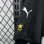 Retro Colo Colo 2003 Away Jersey - Image 3