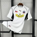 Retro Colo Colo 2003 Home Jersey