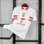 Retro Benfica 1997/99 Away Jersey