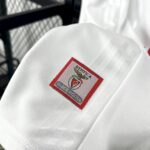 Retro Benfica 1997/99 Away Jersey - Image 5