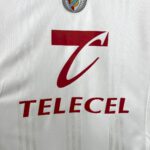 Retro Benfica 1997/99 Away Jersey - Image 4