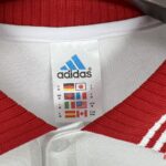 Retro Benfica 1997/99 Away Jersey - Image 3