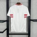 Retro Benfica 1997/99 Away Jersey - Image 2