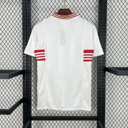 Retro Benfica 1997/99 Away Jersey – view 2