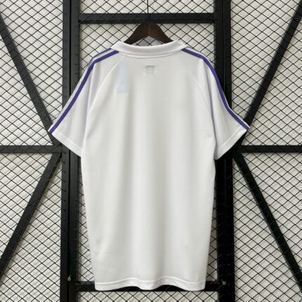 Retro Real Madrid 1984/85 Home Jersey – view 2