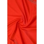 Mens Spain 2024/25 Tank Top+Short 418 - Image 4
