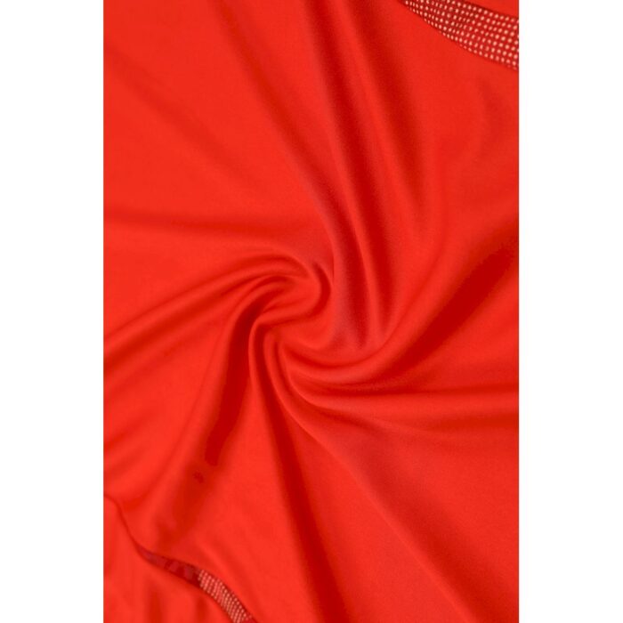 Mens Spain 2024/25 Tank Top+Short 418 - Image 4