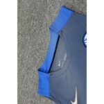 Mens Inter Milan 2024/25 Tank Top+Short 418 - Image 5