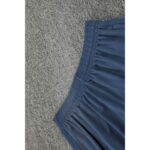 Mens Inter Milan 2024/25 Tank Top+Short 418 - Image 4