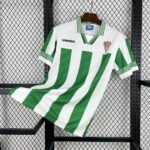 Retro Cordoba CF 1996/97 Home Jersey