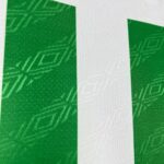 Retro Cordoba CF 1996/97 Home Jersey - Image 4