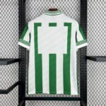 Retro Cordoba CF 1996/97 Home Jersey - Image 2