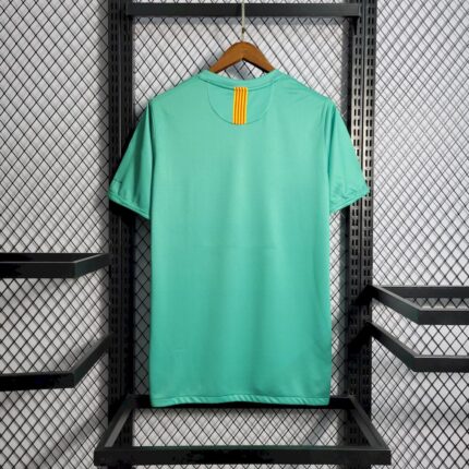Retro Barcelona 2010/11 Away Jersey – view 2