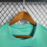 Retro Barcelona 2010/11 Away Jersey - Image 5