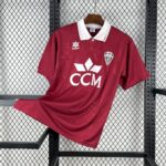 Retro Albacete 1994/95 Away Jersey