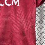 Retro Albacete 1994/95 Away Jersey - Image 4