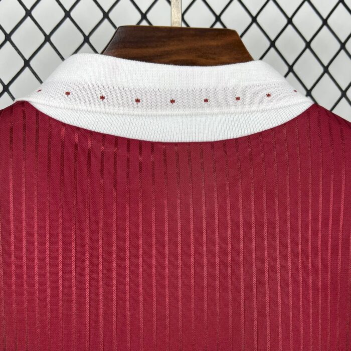 Retro Albacete 1994/95 Away Jersey - Image 3