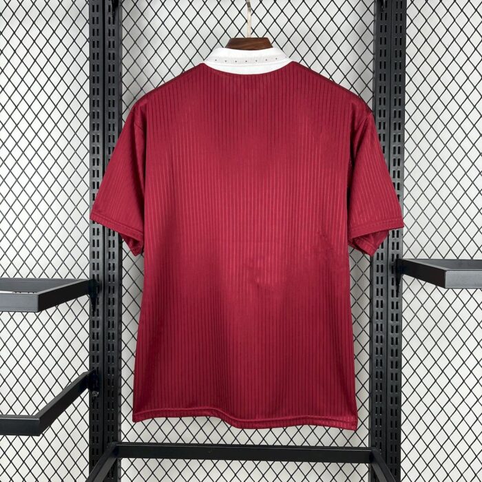 Retro Albacete 1994/95 Away Jersey - Image 2