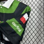 Retro Racing de Santander 1999/00 Away Jersey - Image 4