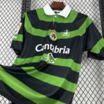 Retro Racing de Santander 1999/00 Away Jersey - Image 3