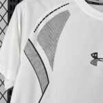 Under Armour 1040 White T-shirt - Image 5