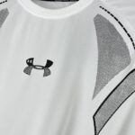 Under Armour 1040 White T-shirt - Image 4
