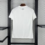 Under Armour 1040 White T-shirt - Image 2