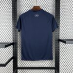Under Armour 1040 Royal blue T-shirt - Image 2