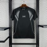 Under Armour 1040 Black T-shirt - Image 3