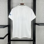 Retro Valencia CF 1999/00 Home Jersey - Image 2