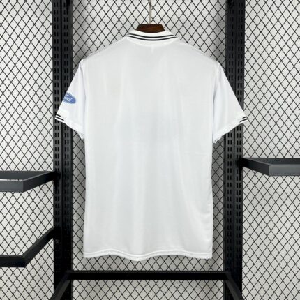 Retro Valencia CF 1999/00 Home Jersey – view 2