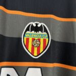 Retro Valencia CF 1999/00 Third Jersey - Image 5