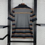 Retro Valencia CF 1999/00 Third Jersey - Image 2