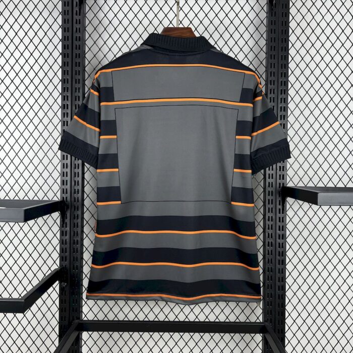 Retro Valencia CF 1999/00 Third Jersey - Image 2