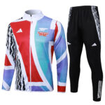 Mens Arsenal 2024/25 Tracksuit 815