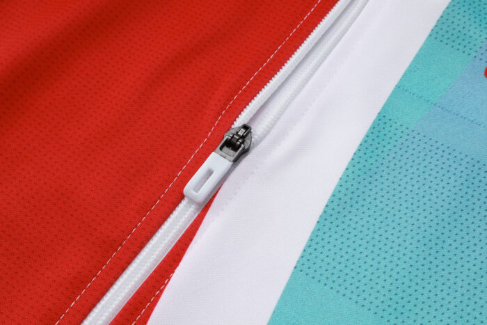 Mens Arsenal 2024/25 Tracksuit 815 - Image 3