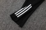 Mens Arsenal 2024/25 Tracksuit 815 - Image 4