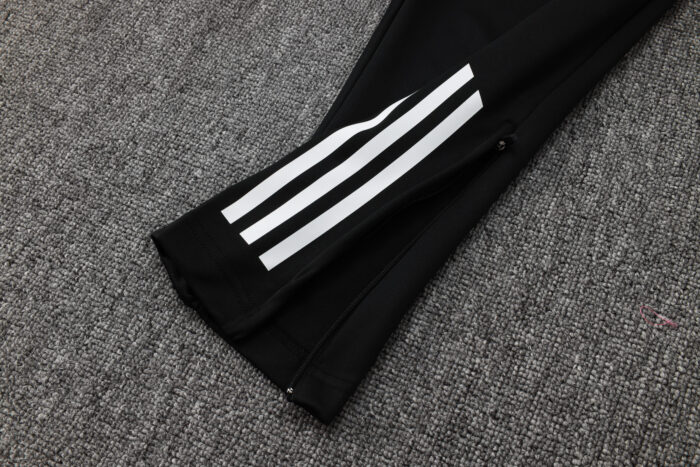 Mens Arsenal 2024/25 Tracksuit 815 - Image 4