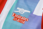 Mens Arsenal 2024/25 Tracksuit 815 - Image 5