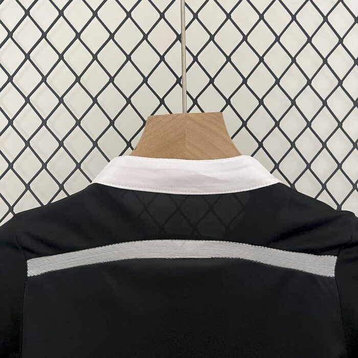 Retro Real Madrid 2014/15 Third Kids Kit - Image 5