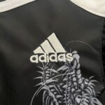 Retro Real Madrid 2014/15 Third Kids Kit - Image 4