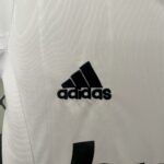 Retro Real Madrid 2012/13 Home Kids Kit - Image 5