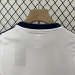 Retro Real Madrid 2012/13 Home Kids Kit - Image 3