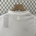 Retro Real Madrid 2015/16 Home Kids Kit - Image 4