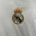 Retro Real Madrid 2013/14Home Kids Kit - Image 5