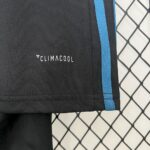 Retro Real Madrid 2017/18 away Kids Kit - Image 3