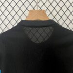 Retro Real Madrid 2017/18 away Kids Kit - Image 5