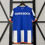 Retro FC Porto 2010/11 Home Jersey – view 2